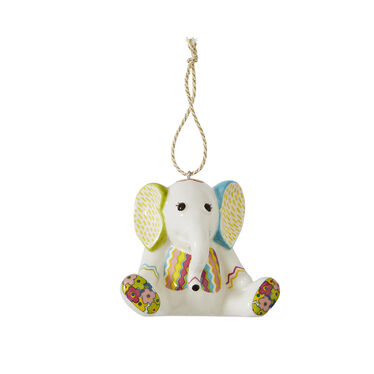 Kit Kemp Jambo Elephant Ornament Kit Kemp Jambo Elephant Ornament